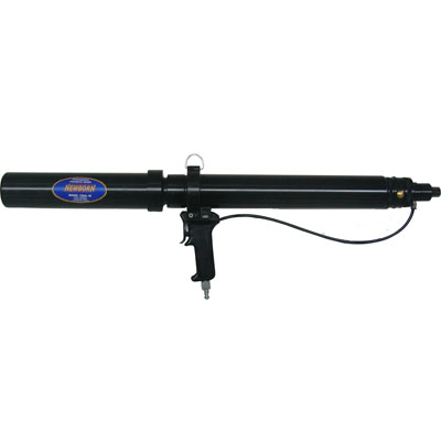 Newborn 725AL-30 - Rod Driven Caulk Gun

 | NB725AL30
