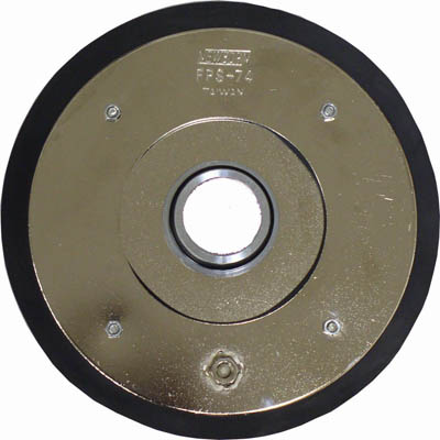 Newborn Follow Plate (2 gal.) | NBFPT02