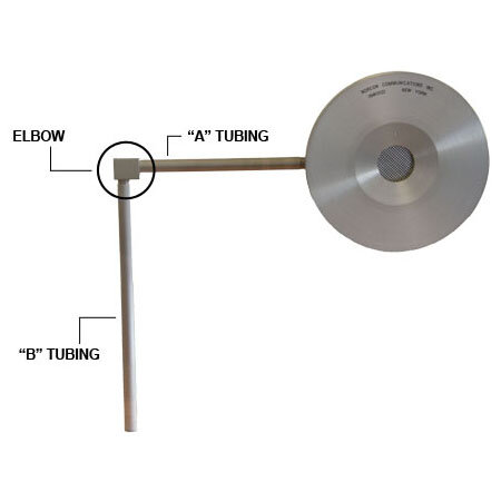 Norcon Communications Norcon Communications &quot;A&quot; TUBING | NCATUBING