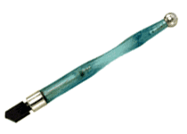 C.R. Laurence CRL Straight Cutting Self-Oiling Glass Cutter  | 0GC1S