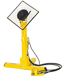 C.R. Laurence CRL Positioner Vacuum Cup Work Stand With Pedastal Base | P0SF1P9AC