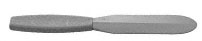 C.R. Laurence CRL 7/8&quot; (60 P*) Plastic Caulking Applicator Tool | P6000