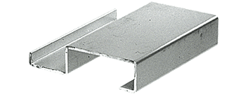 C.R. Laurence CRL 3/4&quot; Screen Table Jig Clips - Package | P7932