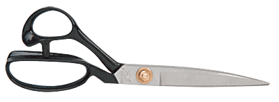 C.R. Laurence CRL Heavy Duty Screen Shears | P8062