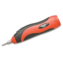 C.R. Laurence CRL Weller Pro Series Battery Powered Soldering Iron  | P860M