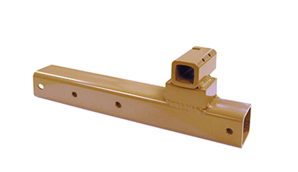 C.R. Laurence CRL Platen Adapter | PA100