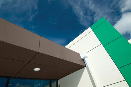 C.R. Laurence CRL Custom Oil Rubbed Bronze Premier Series Ceiling Panel System | PDC500C0RB