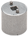 C.R. Laurence CRL Wrench for The Laguna Pivot Door System  | PDSW1