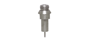 C.R. Laurence CRL 3 mm PDT Series Metal Bond Diamond Drill (Diamond Drills) | PDT3MM