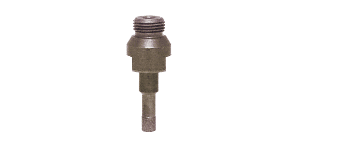 C.R. Laurence CRL 9mm PDT Series Metal Bond Diamond Drill (Diamond Drills) | PDT9MM