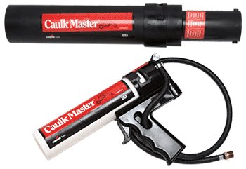 C.R. Laurence CRL Quart and Standard Size Air Drive Caulking Gun  | PG150