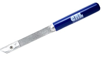 CRL-Automotive CRL 13&quot; Pipe Handle Cut-Out Knife  | PK19