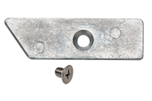 CRL-Automotive CRL Replacement Blade Clamp and Screw for the PK19 &amp; PK19XL | PK19PS