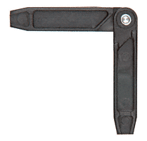C.R. Laurence CRL Adjustable Screen Frame Corner - 20 pack | PL16138