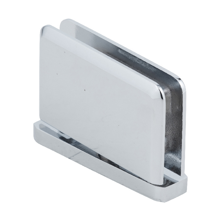 CRL Prima #1 Pin 01 Series Polished Chrome Top or Bottom Mount Hinge | PPH0151CH