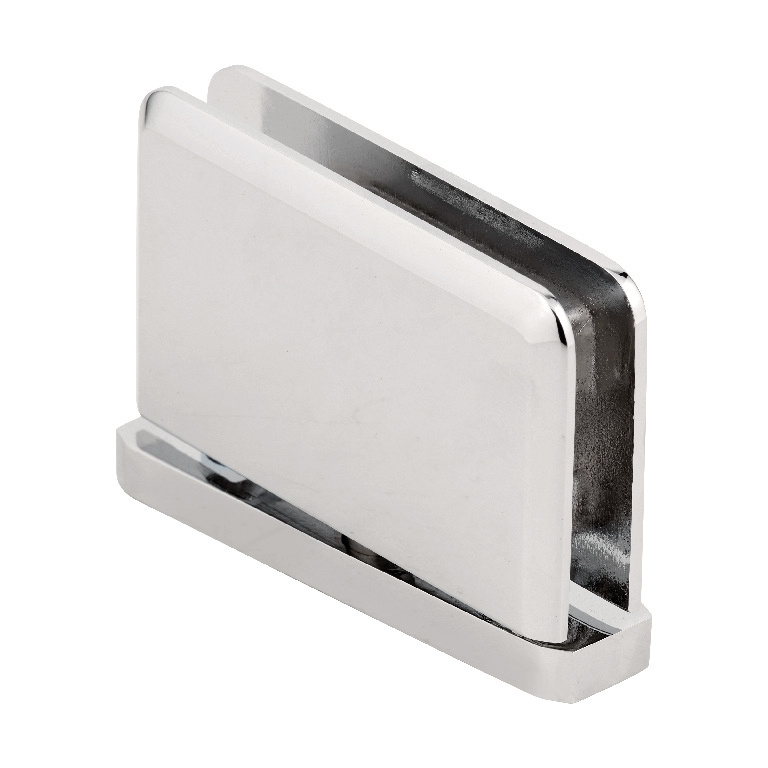 CRL Prima #1 Pin 01 Series Polished Nickel Top or Bottom Mount Hinge | PPH0151PN
