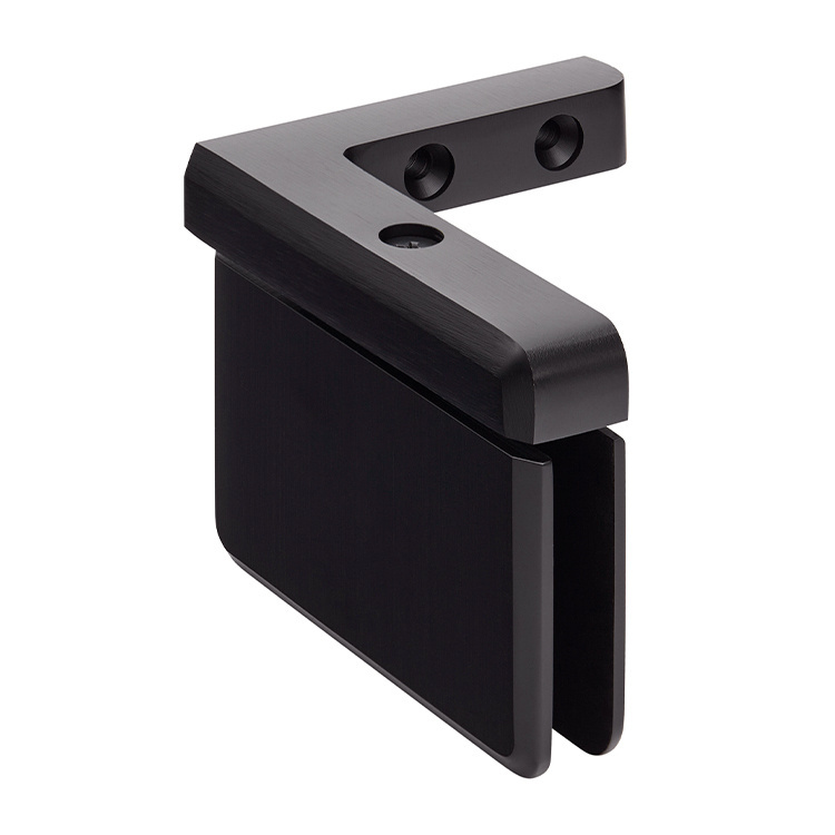 CRL Prima Series 05 Oil Rubbed Bronze Left Hand Offset Mount Hinge | PPH05L0RB