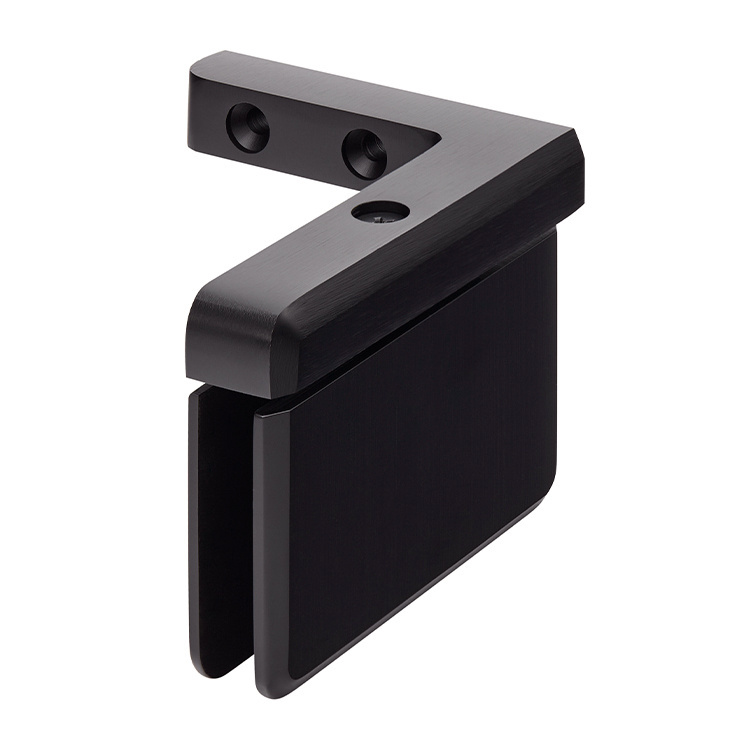 CRL Prima Series 05 Oil Rubbed Bronze Right Hand Offset Mount Hinge | PPH05R0RB