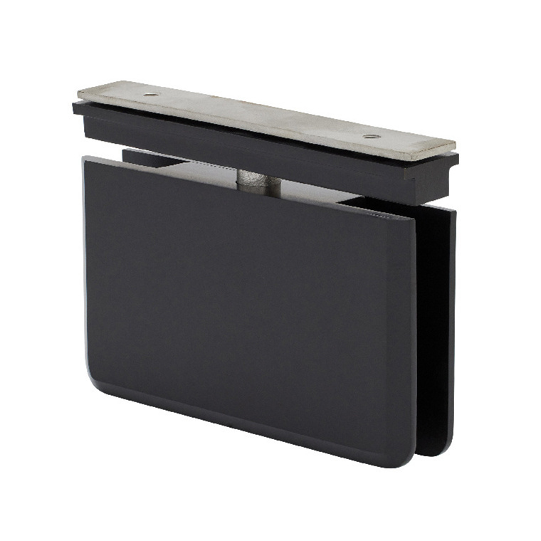 CRL Oil Rubbed Bronze Prima 06 Series EZ-Adjust Top Mount Hinge | PPH060RB