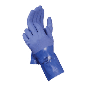 C.R. Laurence CRL Atlas Nitrile Gloves - XL | PR0720