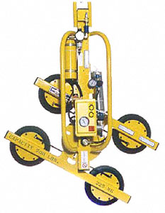 C.R. Laurence CRL Wood&#39;s 500 Series Air Powered Rotator | PR49A1RS