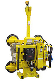 C.R. Laurence CRL Wood&#39;s Four 10&quot; Cup 500 Power Rotator | PR4HV11ACS