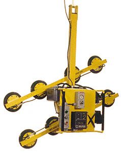 C.R. Laurence CRL Wood&#39;s 1000 Power Rotator 8- 9&quot; Diameter Cups | PR89ACS
