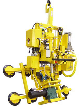C.R. Laurence CRL Wood&#39;s 8-Cup 1000 Power Rotator With Power Tilt | PRT89ACS