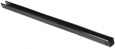 C.R. Laurence CRL Custom Length Core Mount Steel Stanchion | PSTC