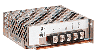 C.R. Laurence CRL 100 Watt Low Voltage LED Power Supply | PT10012