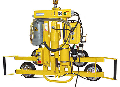 C.R. Laurence CRL Wood&#39;s Windshield Power Tilter | PT410AC