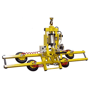 C.R. Laurence CRL Wood&#39;s 600 Series Air Powered Tilter | PT4HV11A1RS