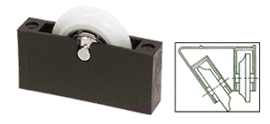 C.R. Laurence CRL Replacement Roller and Housing for &quot;PTC&quot; Series Production T-Cutters  | PTC1903
