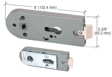 C.R. Laurence CRL Latch Mechanism For PTH311 | PTH300L