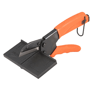 C.R. Laurence CRL Cross Cut Snips for Plastic | PTQS2