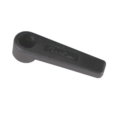 Plastic Inside L-Handle for Truck Cap T-Handles | Truck Topper T-Handle | Camper Shell T Handle Lock | TCH60011