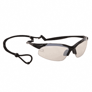 CRL Indoor/Outdoor Radians Rad-Infinity Safety Glasses 

 | R1N10