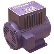 C.R. Laurence CRL 5 HP Phase Converter | R5