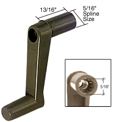 RV Replacement Hardware | RV Replacement Crank Handles | R7000 | R7000