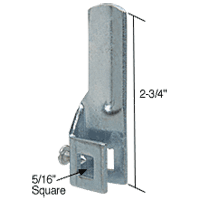 TechnologyLK Cam Lock for 5/16&quot; Square Shaft  | R7046