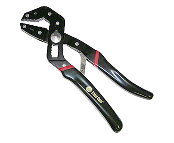 CRL Robo-Grip 10&quot; Staright Jaw Pliers | Robo Grip 10 | RBG10
