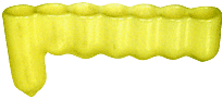 C.R. Laurence CRL Molded Holder for Insert Bits | RBH7
