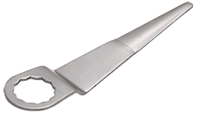 C.R. Laurence CRL Oscillating 2&quot; Straight Blade | RD097