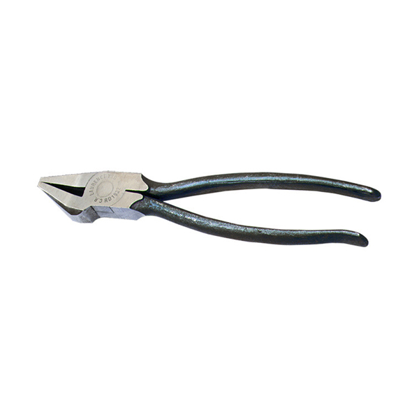 CRL 8-1/2&quot; Forged Jaw Glass Pliers | RD1932