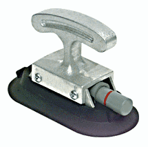 C.R. Laurence Woods Handi-Grip Vacuum Cup    | RF36HG