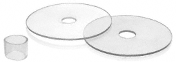 C.R. Laurence CRL Replacement Gaskets and Grommet Pack for Hand Rail Brackets | RGGP1