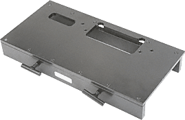 C.R. Laurence CRL Router Jig and Template | RJT4