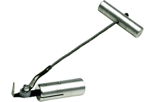 CRL-Automotive CRL Short Handle Cold Knife  | RK160S
