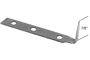 CRL-Automotive CRL 7/8&quot; Standard Cold Knife Blade  | RKB141