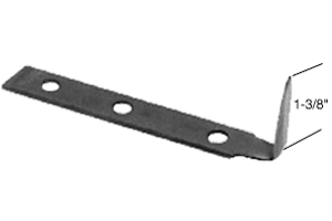 CRL-Automotive CRL 1-3/8&quot; Teflon Coated Cold Knife Blade  | RKB142